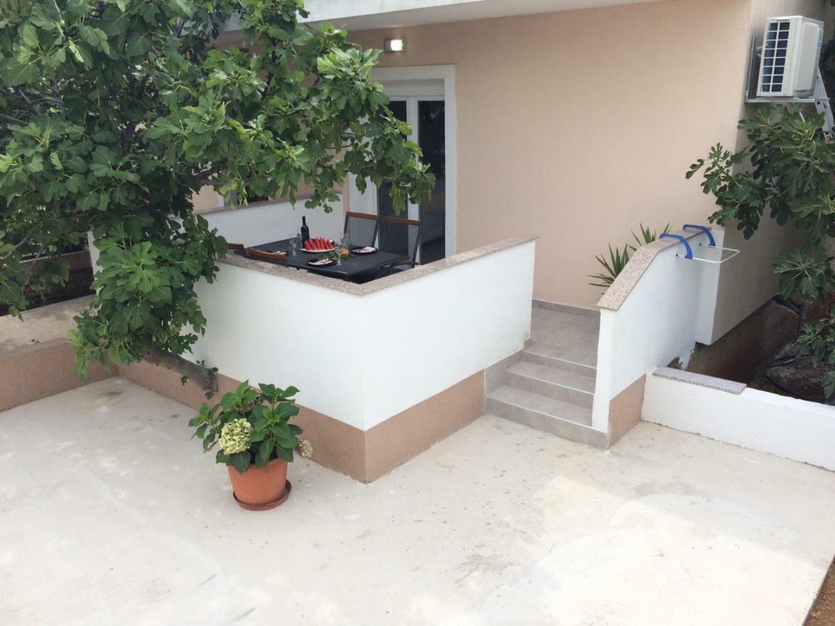 Bdm Apartment Drage Exterior photo